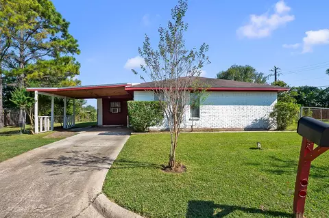 13443 Ambrose St, Houston, TX 77045