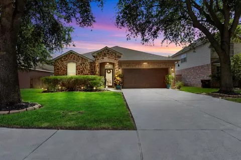 21325 Village Crossing Ln, Porter, TX 77365