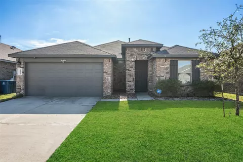 20342 Green Mountain Dr, New Caney, TX 77357