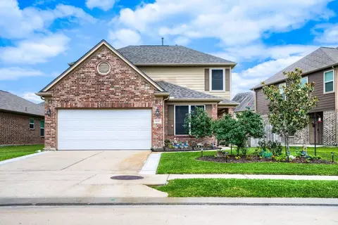 14910 Rustler Gate Ln, Cypress, TX 77433