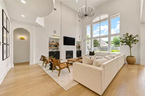 27506 Guthrie Ridge Ln, Katy, TX 77494