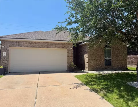 10610 Pine Meadows Blvd, Baytown, TX 77523
