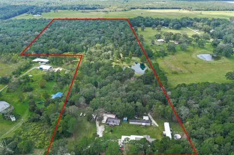 18388 Cooper Rd, Conroe, TX 77302 photo 1