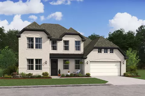 12111 Upper Meadows Ave, Mont Belvieu, TX 77535