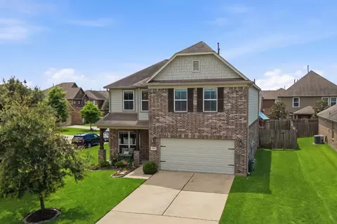 14903 Twilight Knoll Trl, Cypress, TX 77429