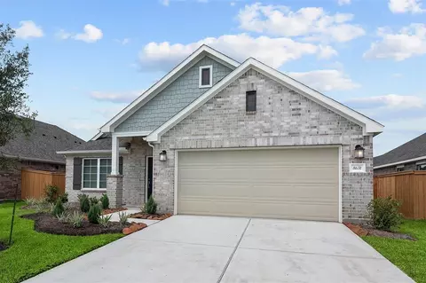 8631 Jetty Glen Dr, Cypress, TX 77433 photo 1