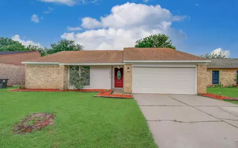 16610 Quail Park Dr, Missouri City, TX 77489