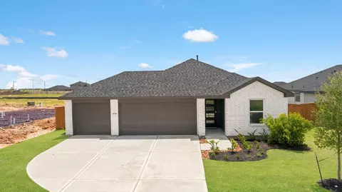 4056 Sun Burst Ln, Brookshire, TX 77423