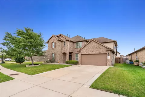 9407 Mineral Rock Ln, Richmond, TX 77407