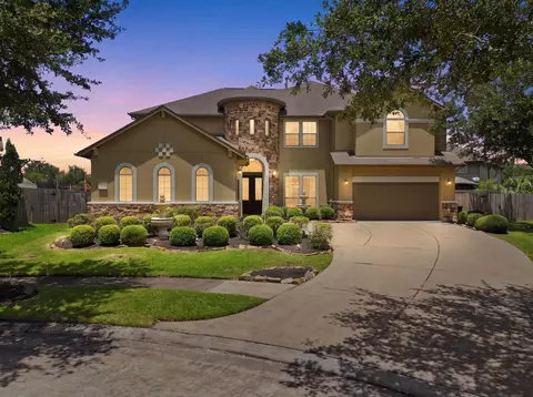 2407 Mallorca Pass, League City, TX 77573