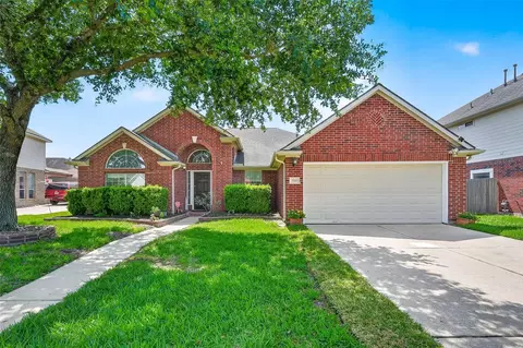 3210 Princess Bay Ct, Pearland, TX 77584