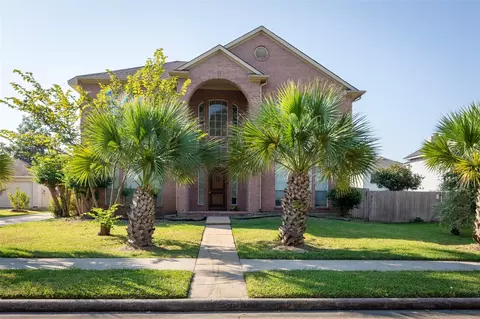 14715 Rancho Vista Dr, Houston, TX 77083