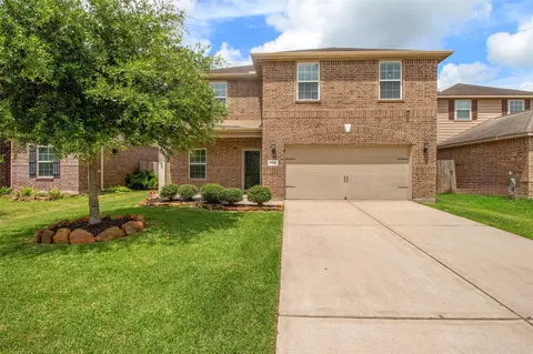 9426 Grand Spark Dr, Rosharon, TX 77583