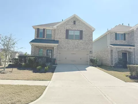 10654 Whitejacket, Conroe, TX 77385 photo 1