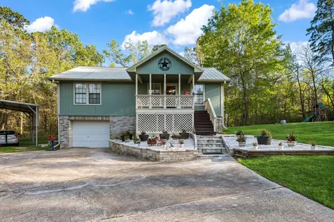 180 Heron Ln, Coldspring, TX 77331