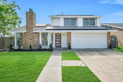 8622 Humphreys Dr, Houston, TX 77083