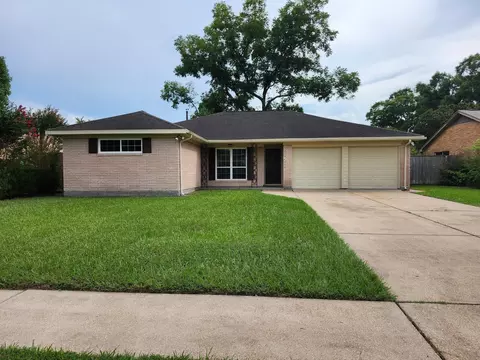 1127 Mosher Ln, Houston, TX 77088