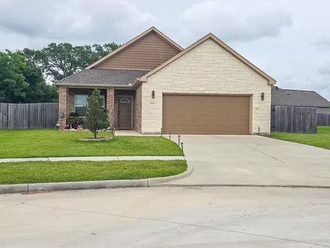 3407 Daisy, Santa Fe, TX 77510