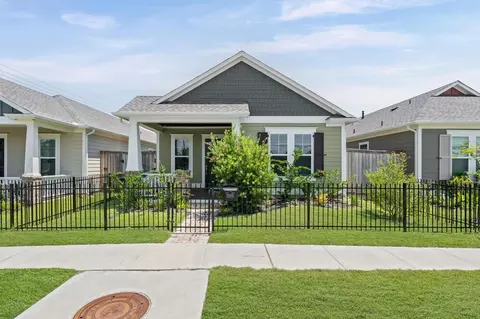 2505 Houston Ave, Pearland, TX 77581