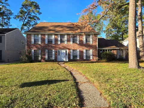 17331 Rolling Creek Dr, Houston, TX 77090