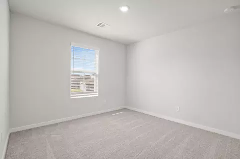 Bedroom - 9724 Caney Bend Rd, Conroe, TX 77303 photo 3 of 4