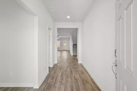 Entry Way - 9724 Caney Bend Rd, Conroe, TX 77303 photo 1 of 3