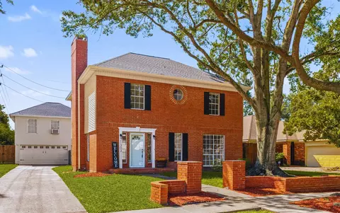21303 Park Timbers Ln, Katy, TX 77450