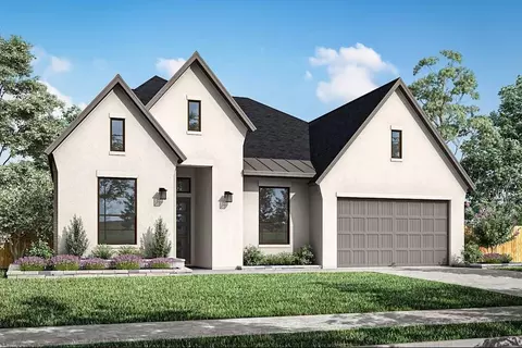 9415 Sweet Palm St, Richmond, TX 77407