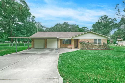 21807 Greengate Dr, Spring, TX 77388