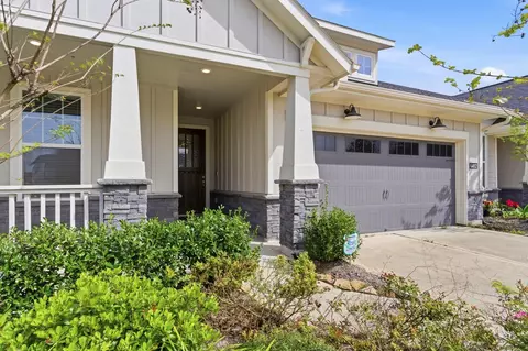 6402 Pomegranate Blossom Dr, Katy, TX 77493
