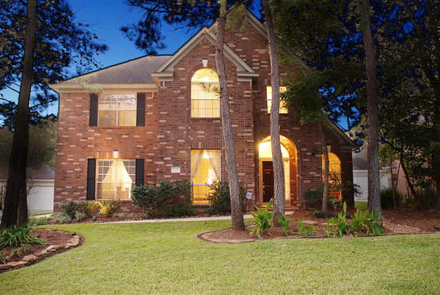 7 Rippled Pond Cir, Spring, TX 77382 photo 1