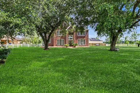 5903 Waterwalk Ct, Richmond, TX 77469
