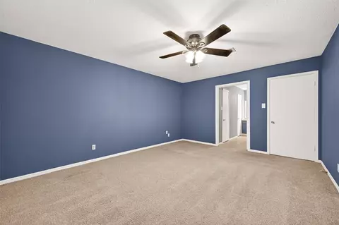 Bedroom - 17810 Abby Ln, Spring, TX 77379 photo 2 of 10