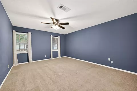 Bedroom - 17810 Abby Ln, Spring, TX 77379 photo 1 of 10