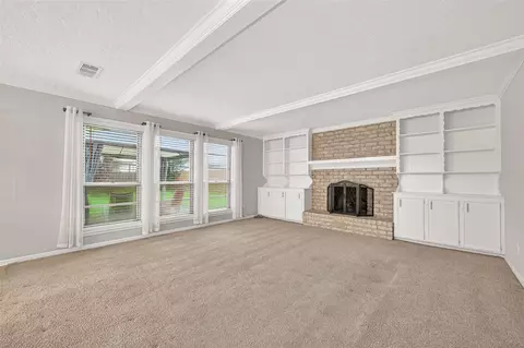Living - 17810 Abby Ln, Spring, TX 77379 photo 3 of 5