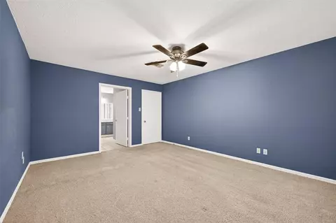 Bedroom - 17810 Abby Ln, Spring, TX 77379 photo 3 of 10