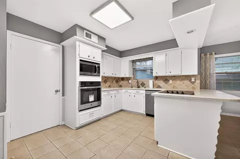 Kitchen - 17810 Abby Ln, Spring, TX 77379 photo 1 of 5