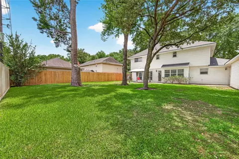 Exterior - 17810 Abby Ln, Spring, TX 77379 photo 6 of 7