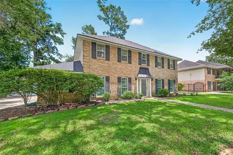 Exterior - 17810 Abby Ln, Spring, TX 77379 photo 3 of 7