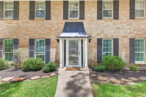 Exterior - 17810 Abby Ln, Spring, TX 77379 photo 5 of 7