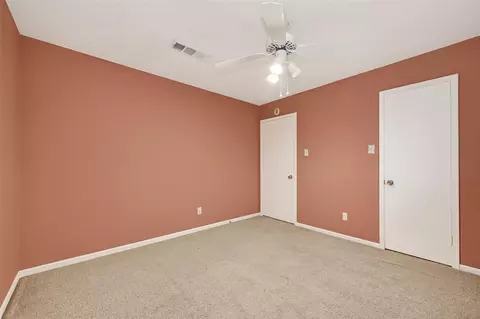 Bedroom - 17810 Abby Ln, Spring, TX 77379 photo 6 of 10