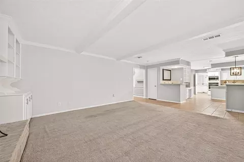 Living - 17810 Abby Ln, Spring, TX 77379 photo 4 of 5