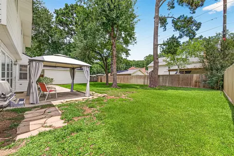 Exterior - 17810 Abby Ln, Spring, TX 77379 photo 7 of 7