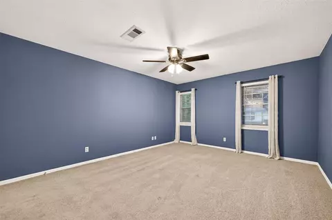 Bedroom - 17810 Abby Ln, Spring, TX 77379 photo 4 of 10