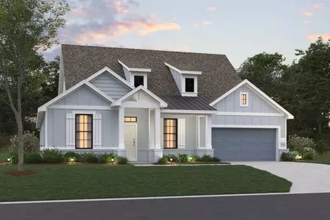 395 6th St, Magnolia, TX 77355