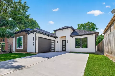 4027 Black Locust Dr, Houston, TX 77088