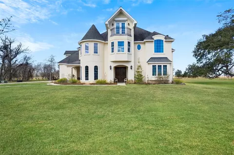 414 Lakeland Cir, Rosharon, TX 77583