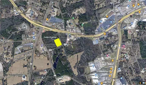 01 Lane Dr, Lufkin, TX 75904