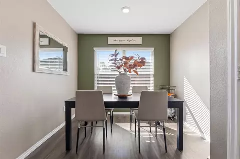Dining - 1207 Blue Hazel Ct, Pinehurst, TX 77362 photo 1 of 2