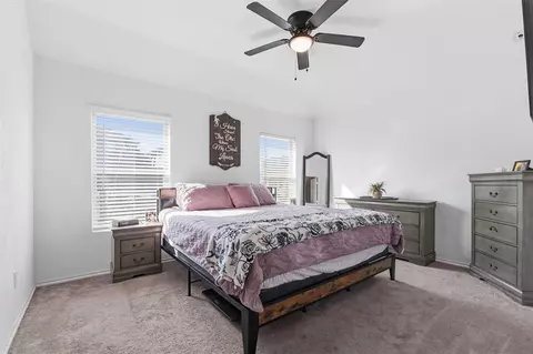 Bedroom - 1207 Blue Hazel Ct, Pinehurst, TX 77362 photo 1 of 4